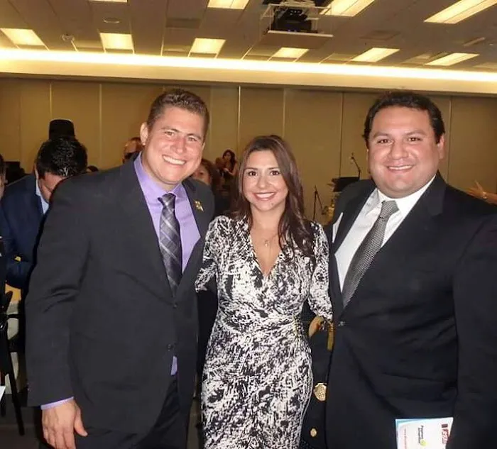 Chavarro Law Firm, LLC 1
