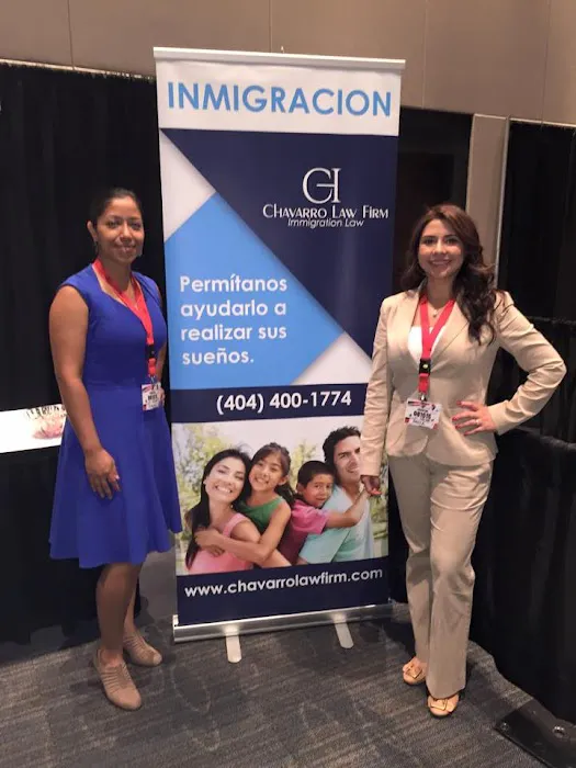 Chavarro Law Firm, LLC 6