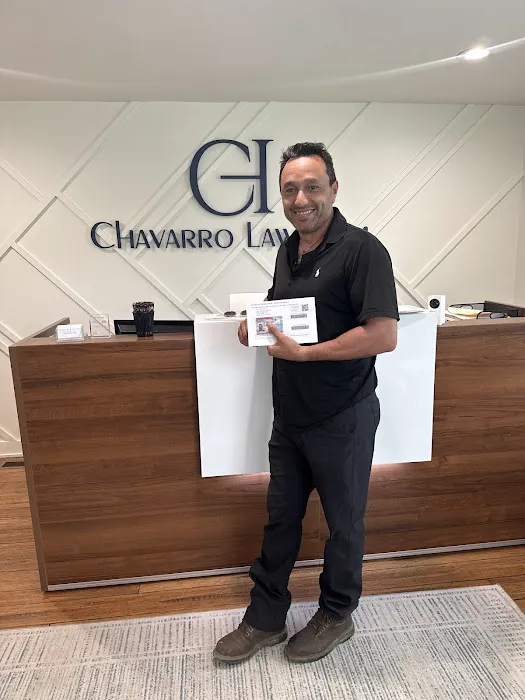 Chavarro Law Firm, LLC 0