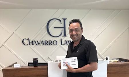 Chavarro Law Firm, LLC