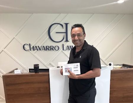 Chavarro Law Firm, LLC