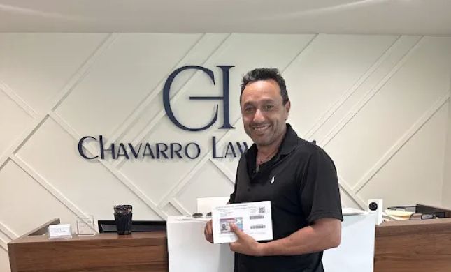 Chavarro Law Firm, LLC