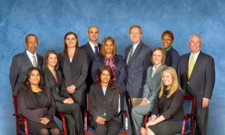 Clark & Washington Attorneys and Counselors at Law