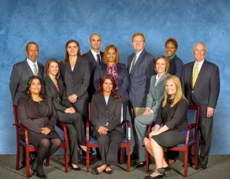 Clark & Washington Attorneys and Counselors at Law