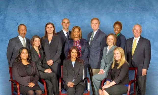 Clark & Washington Attorneys and Counselors at Law