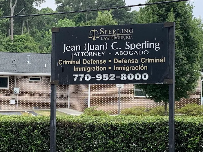 Jean C Sperling 8