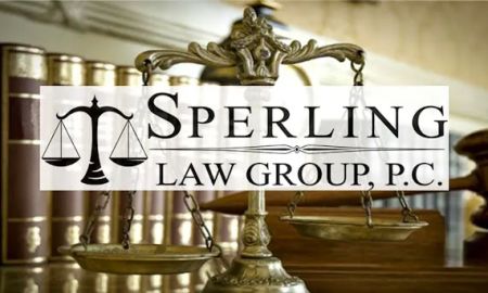 Sperling Law Group, PC