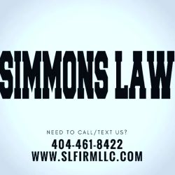 Simmons Law ico