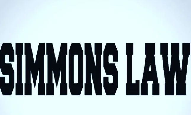 Simmons Law