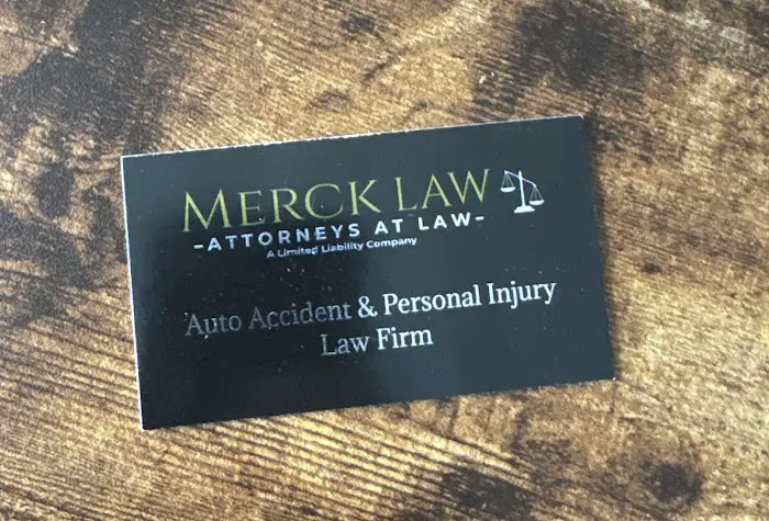 Merck Law, LLC 0
