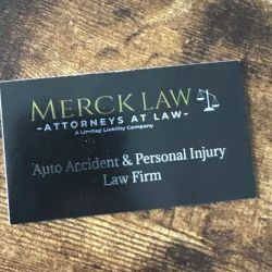 Merck Law, LLC ico