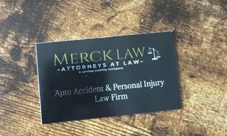 Merck Law, LLC