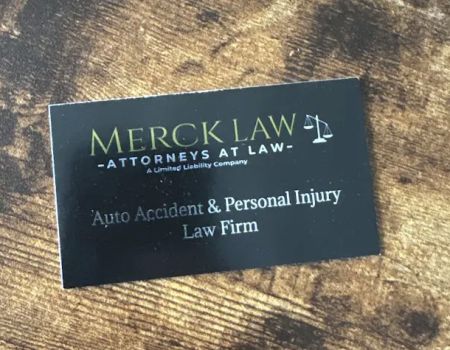 Merck Law, LLC