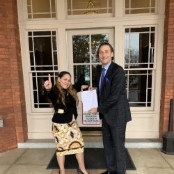 Schnipper Law, P.C. ico