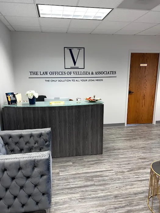 Velloza & Associates, LLC 6