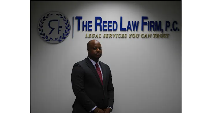 The Reed Law Firm, P.C. 7