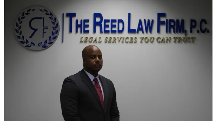 The Reed Law Firm, P.C. 5