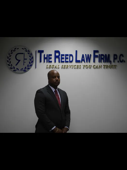 The Reed Law Firm, P.C. 4
