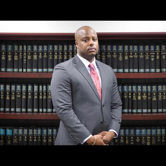 The Reed Law Firm, P.C. 9