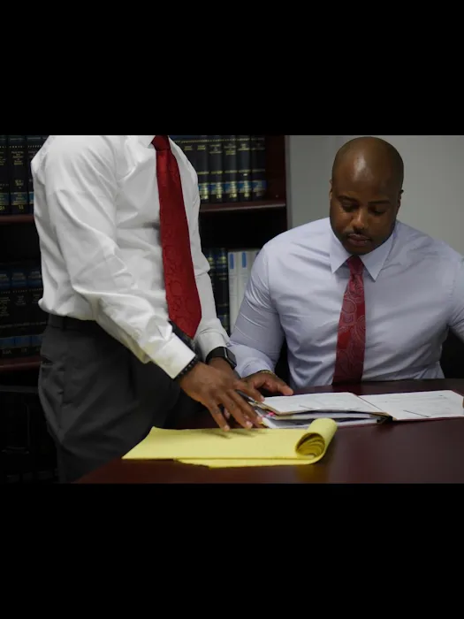 The Reed Law Firm, P.C. 6