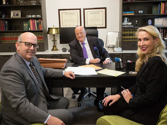 The Abt Law Firm, LLC 7