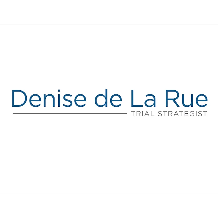 Denise de La Rue 6