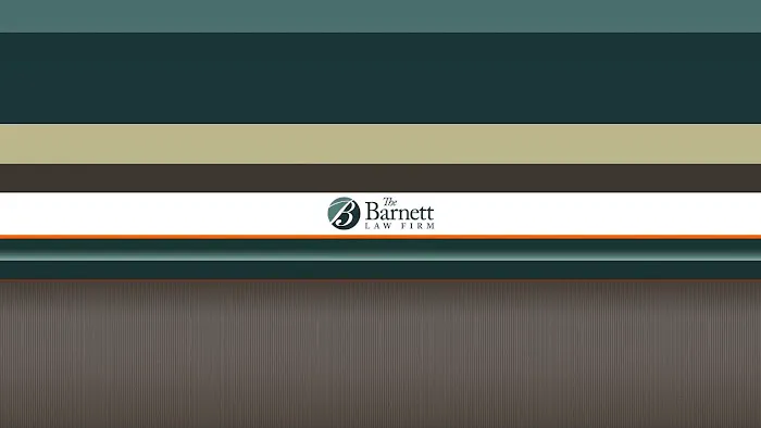 The Barnett Law Firm 2