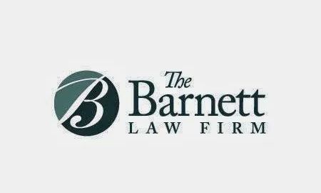 The Barnett Law Firm