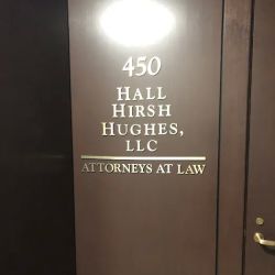 Hall Hirsh Hughes ico