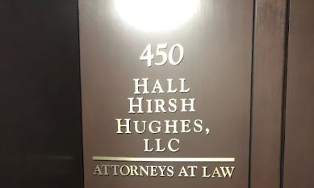Hall Hirsh Hughes