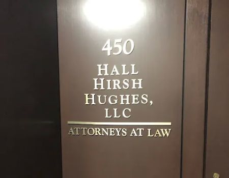 Hall Hirsh Hughes