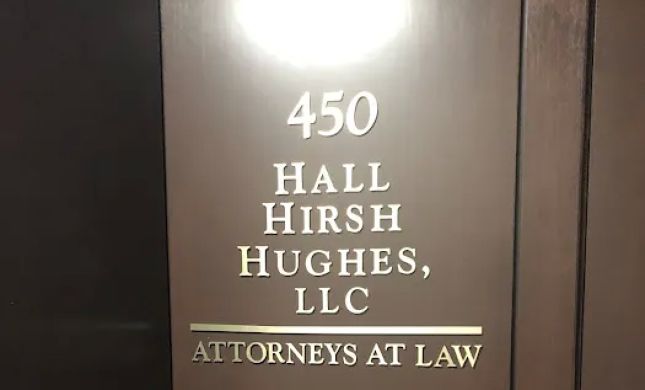 Hall Hirsh Hughes
