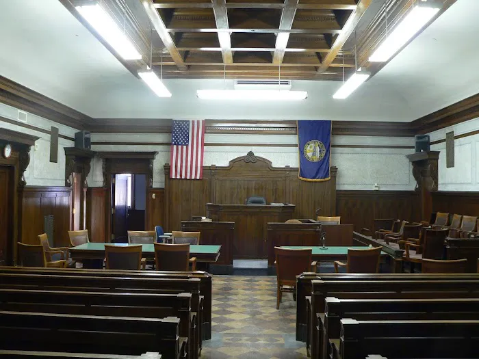 The Law Offices of Robert Kenner Jr., Attorney at Law 0