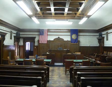 The Law Offices of Robert Kenner Jr., Attorney at Law
