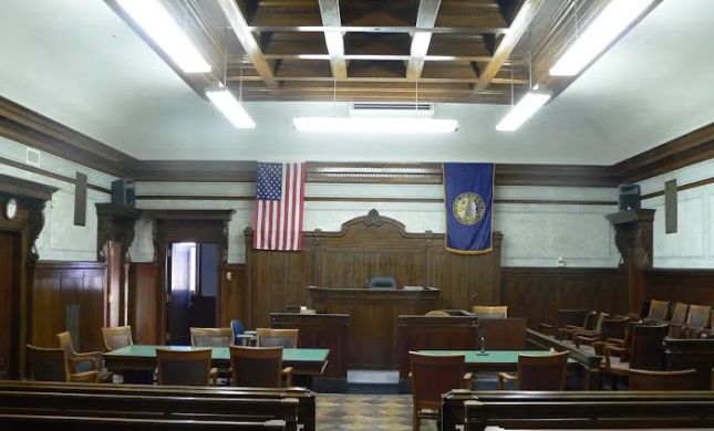 The Law Offices of Robert Kenner Jr., Attorney at Law