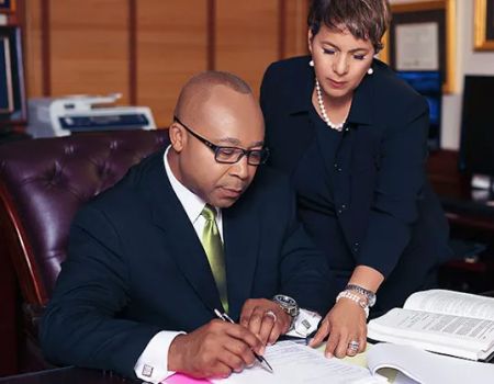 Jason & Bradley, LLC