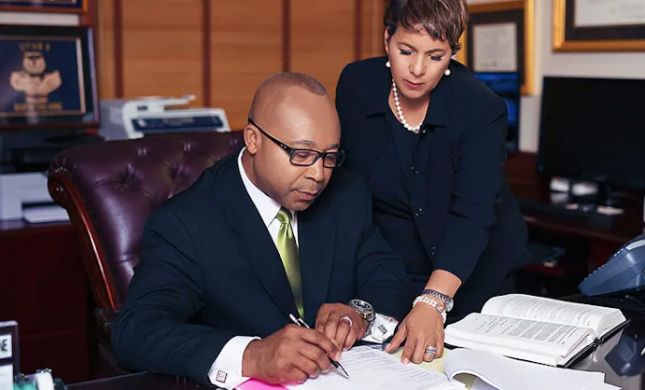 Jason & Bradley, LLC