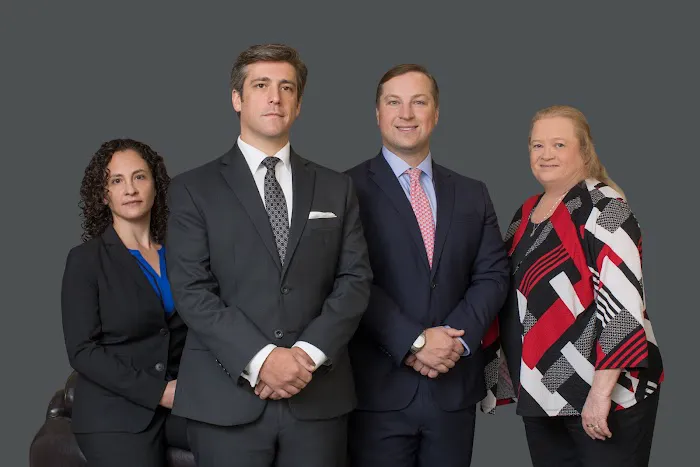 Lord Law Firm, PLLC 8