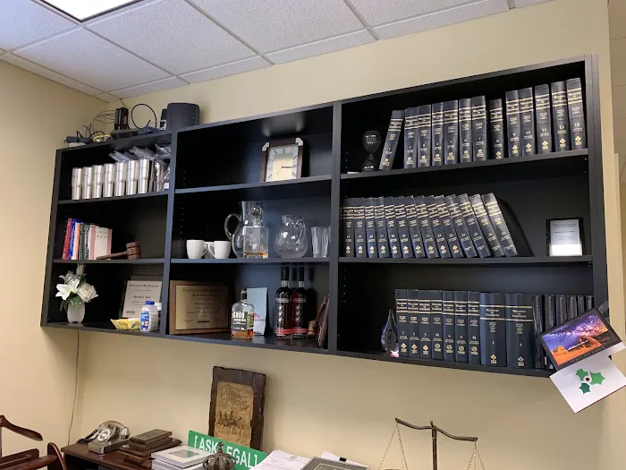Lord Law Firm, PLLC 2