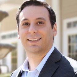Strianese Huckert LLP ico