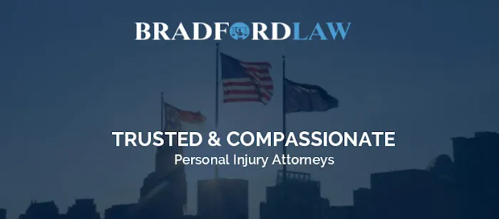Bradford Law, PLLC 1