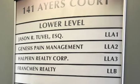 Rubin & Dombeck, LLC