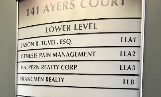 Rubin & Dombeck, LLC