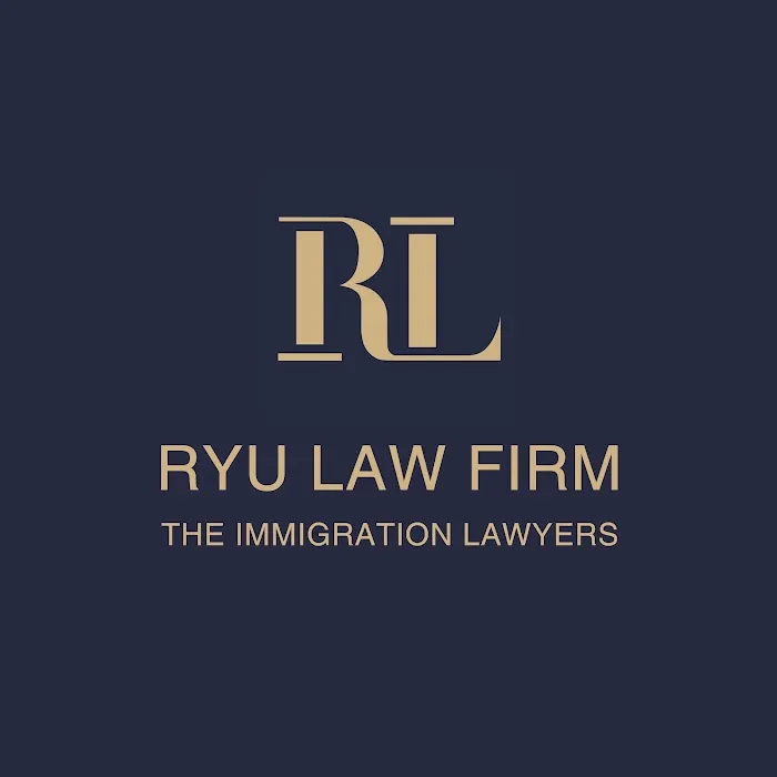 Ryu Law Firm 0