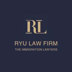 Ryu Law Firm ico