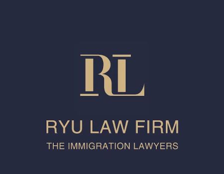Ryu Law Firm