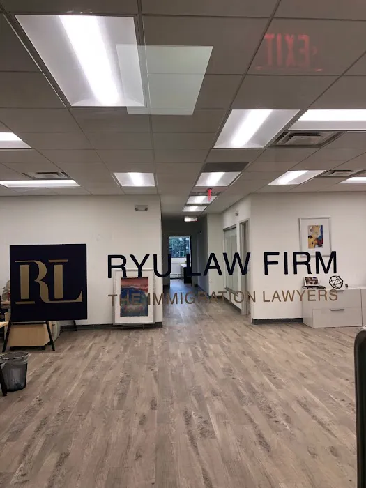Ryu Law Firm 4