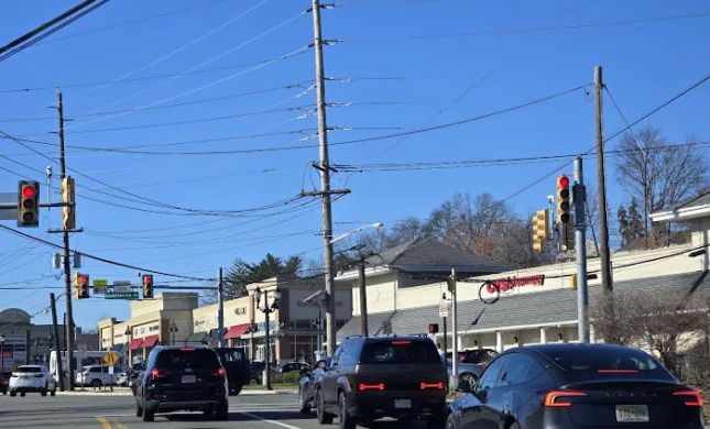 Law Office of Peter Briskin, P.C. | Injury Law Firm