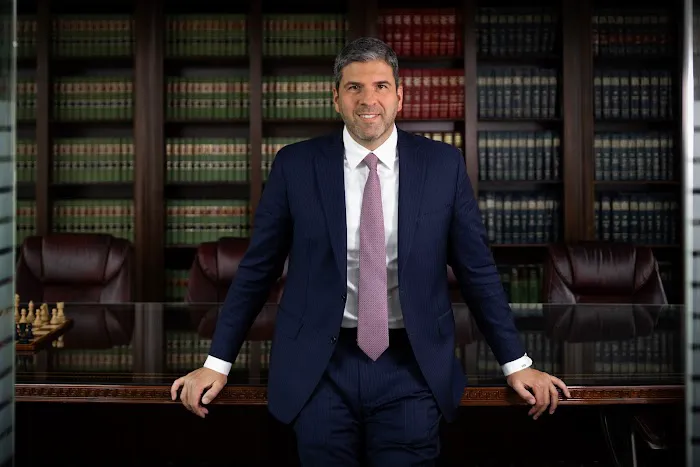 Law Office of Peter Briskin, P.C. | Injury Law Firm 2