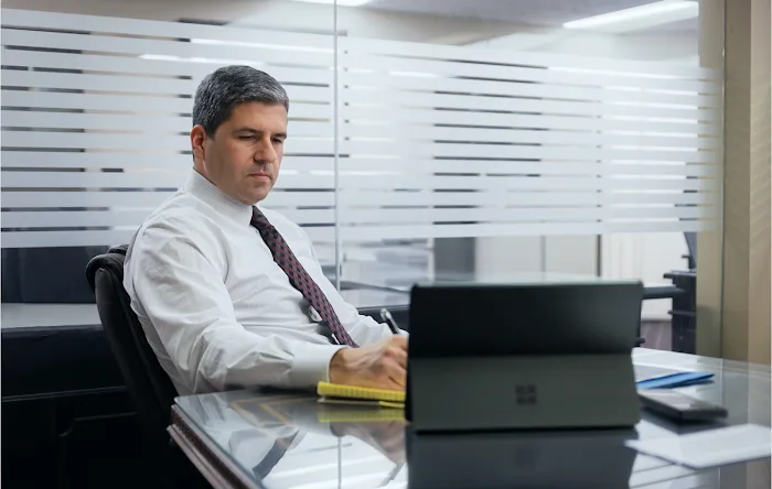Law Office of Peter Briskin, P.C. | Injury Law Firm 9